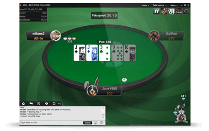 poker