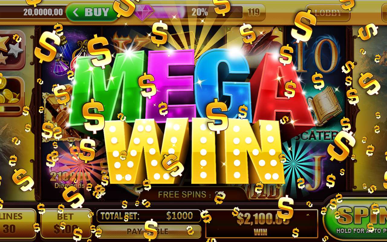 online slot