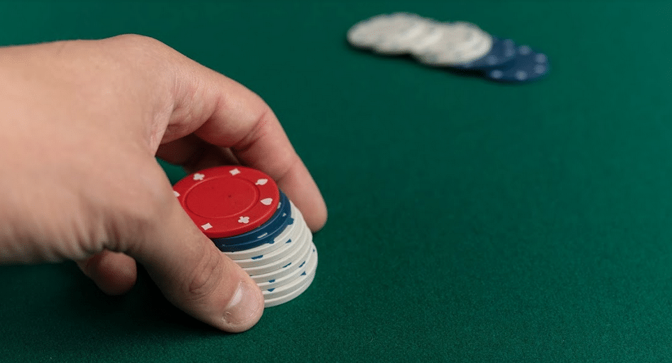 poker