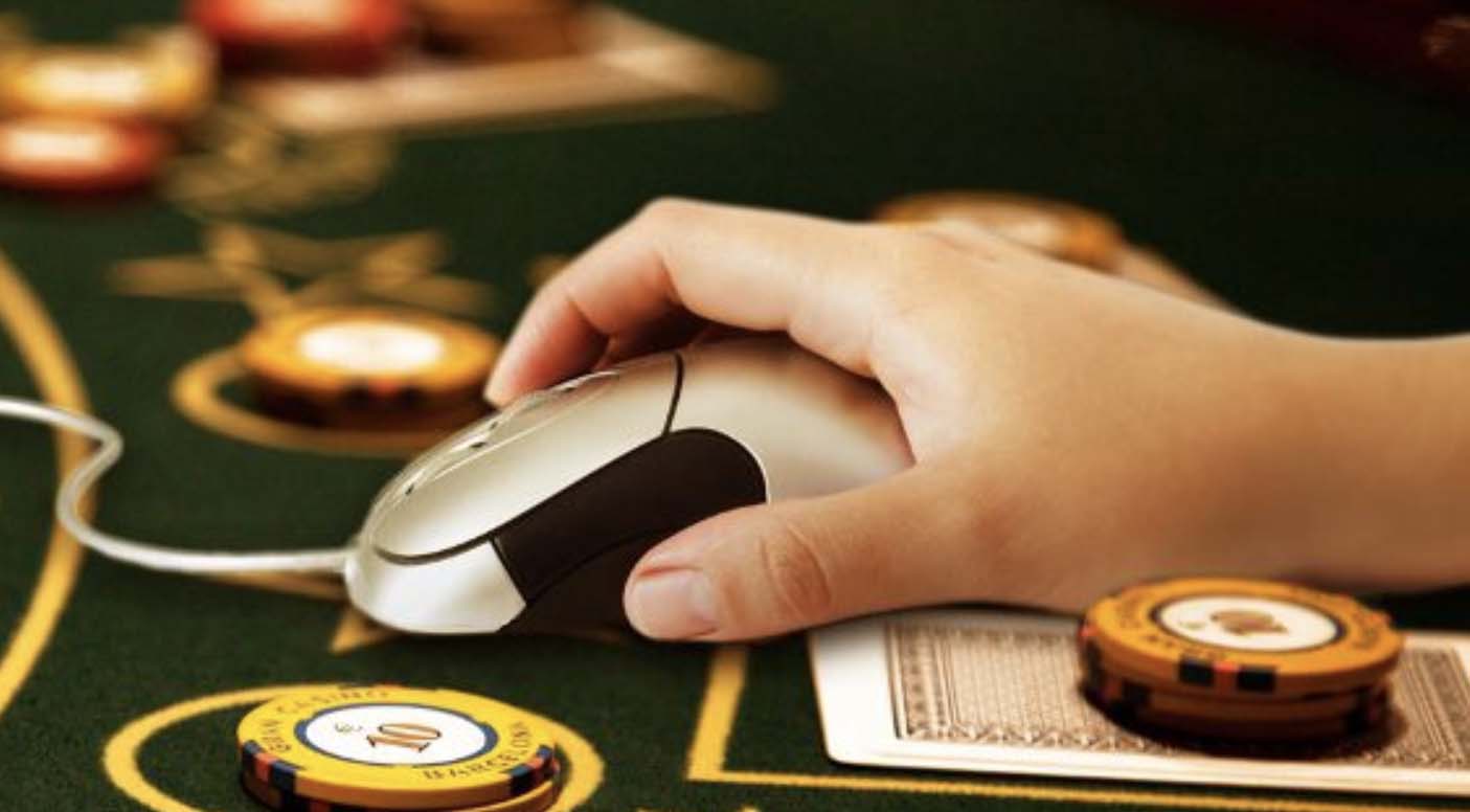 gambling sbobet