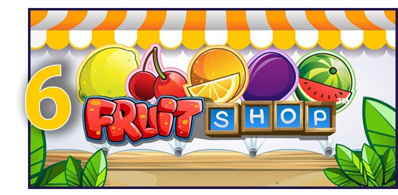 slot