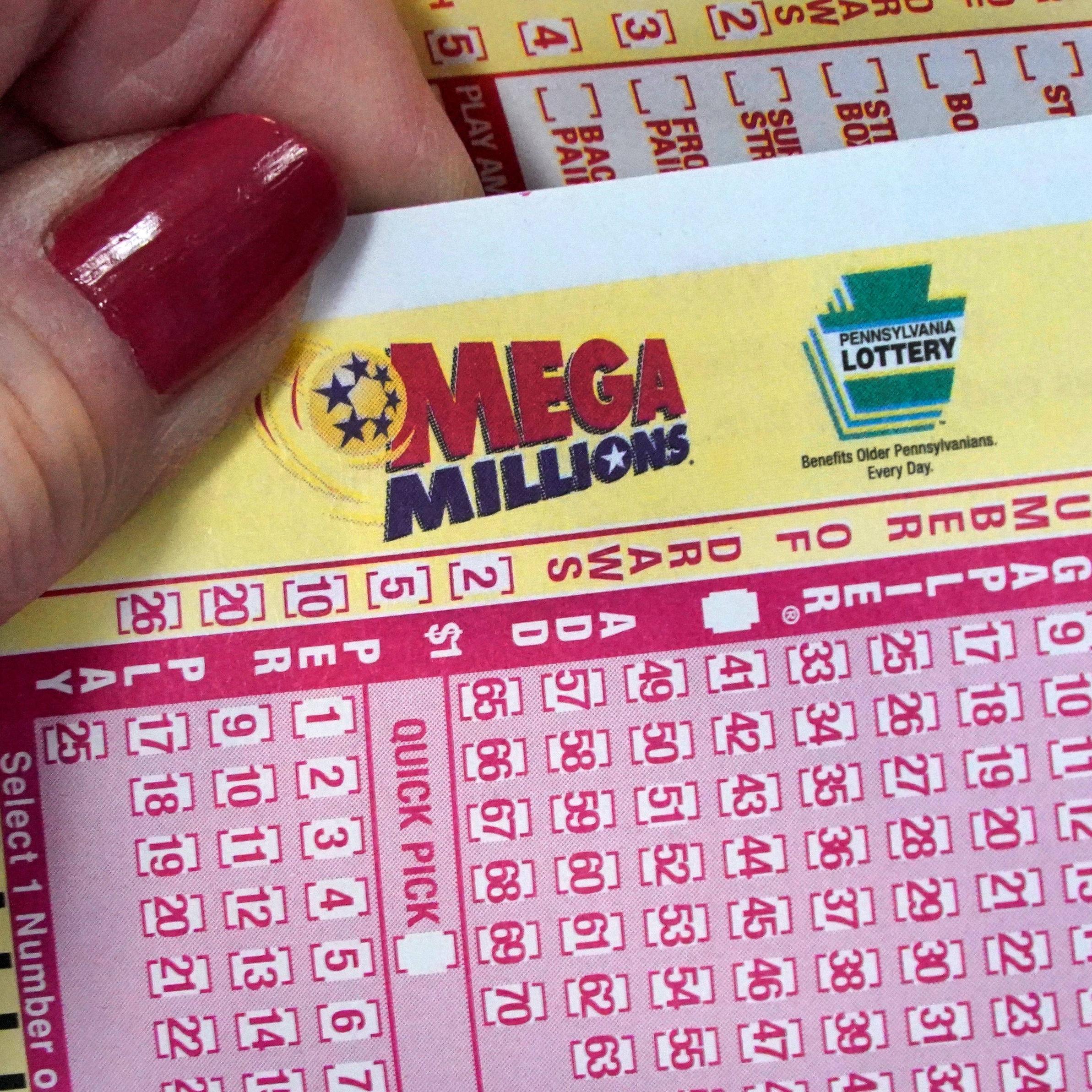 lottery