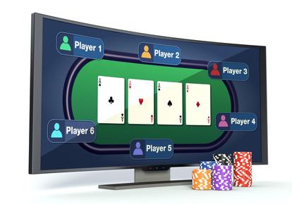 online poker