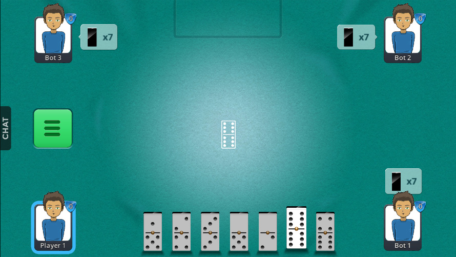 online domino