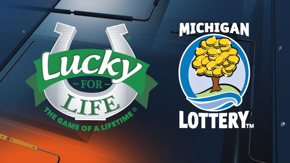 lottery online
