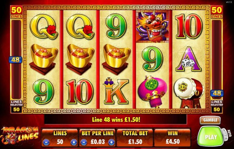 slot