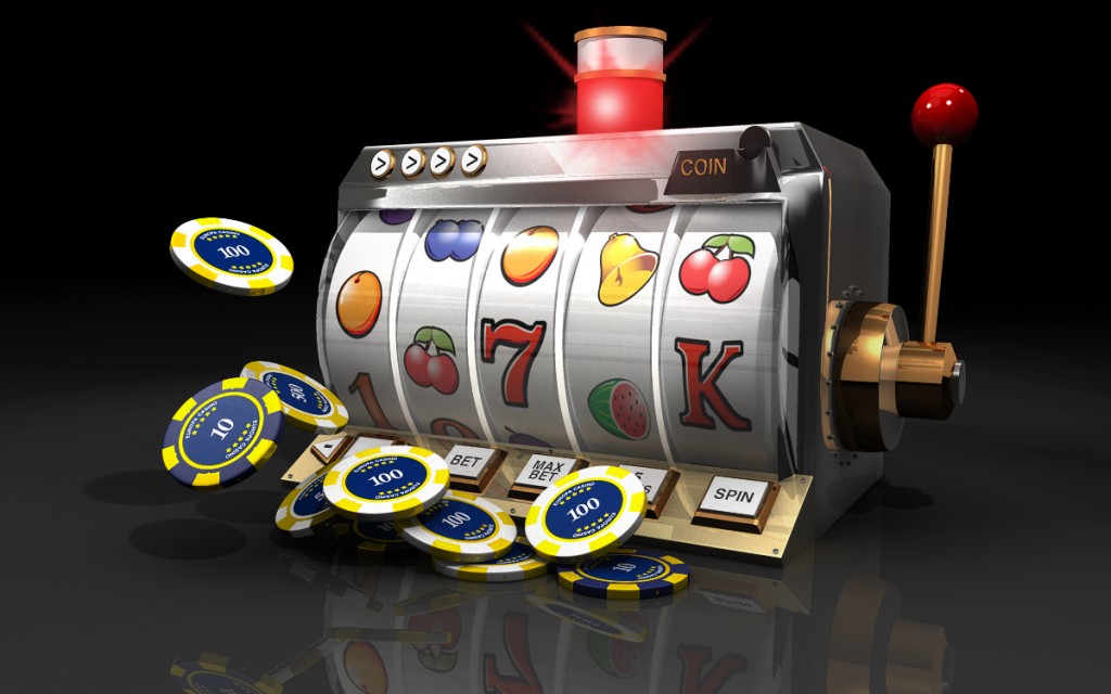 slot