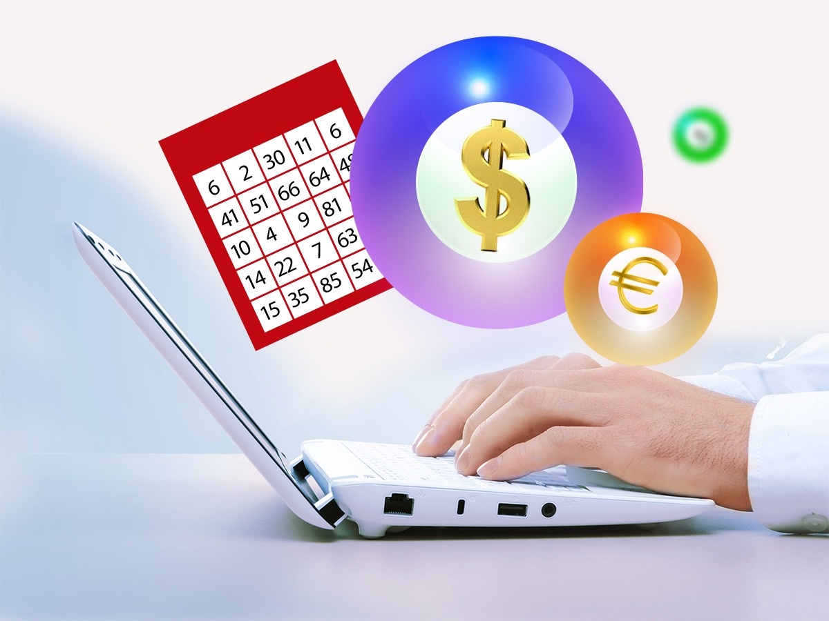 lottery online