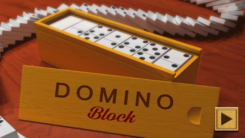 online domino