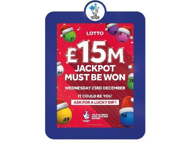lottery