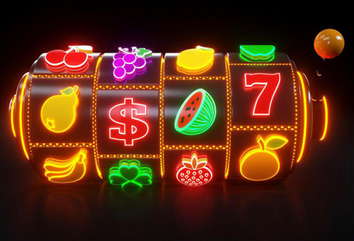 slot