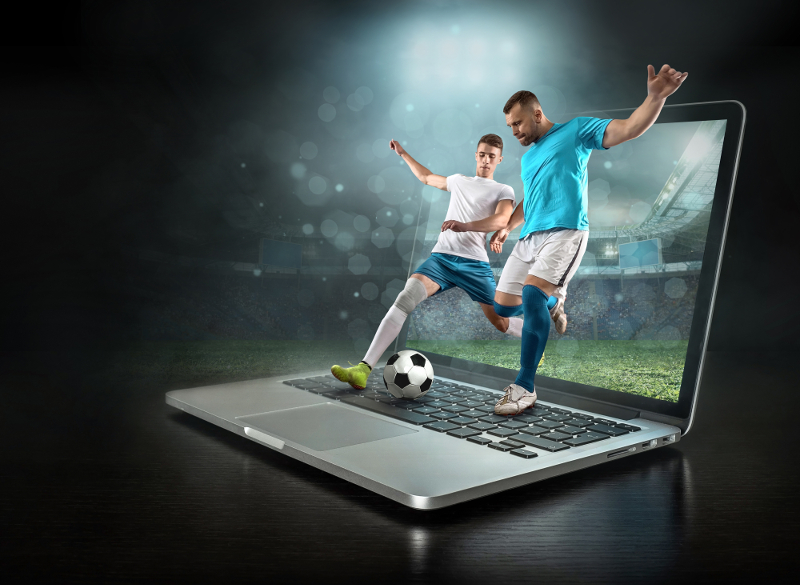 gambling sbobet