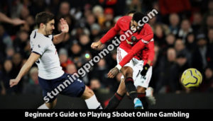 gambling sbobet