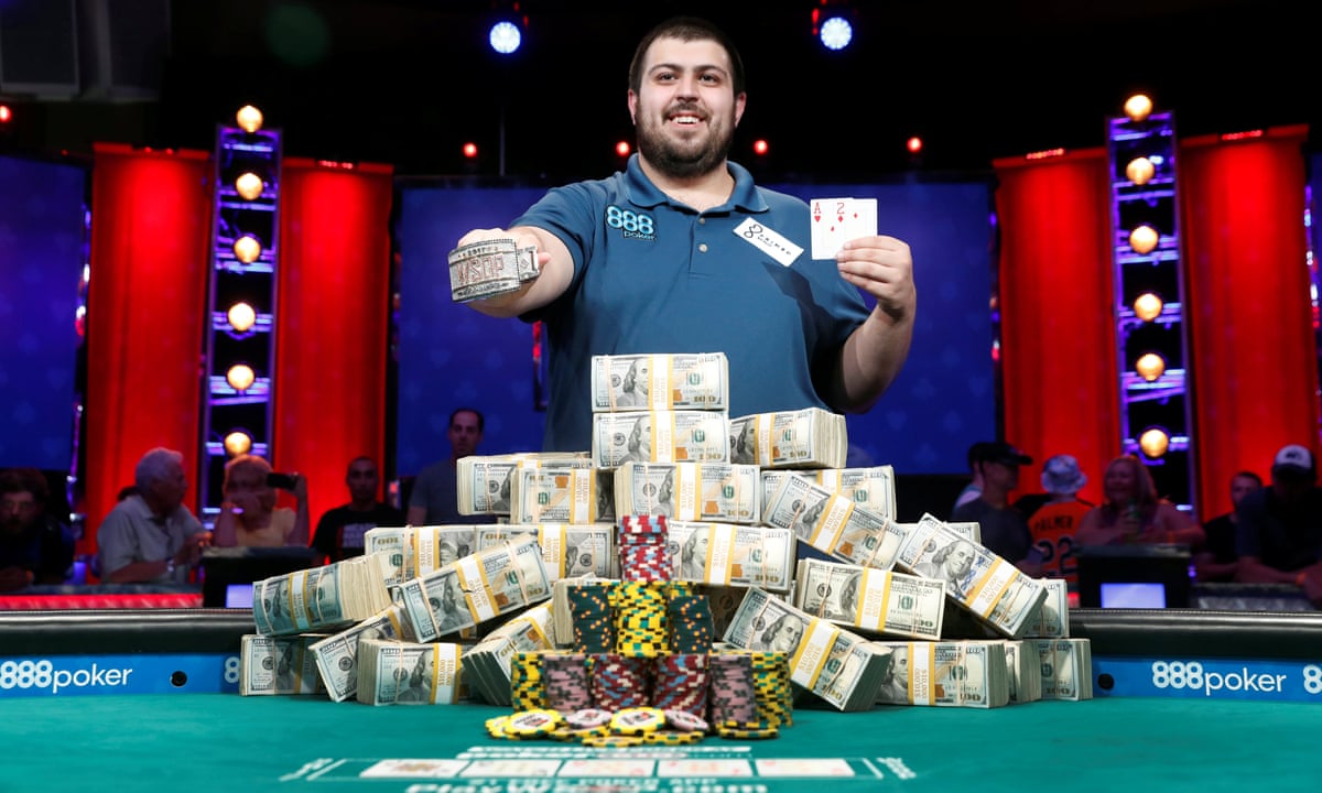 poker