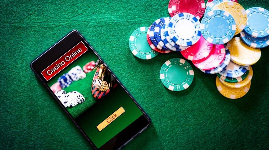 gambling sbobet
