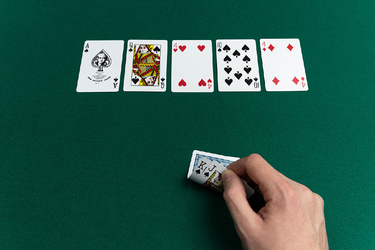 poker