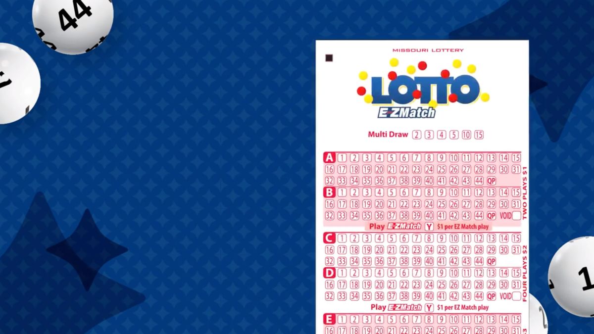 lottery