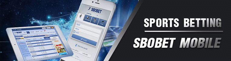 gambling sbobet